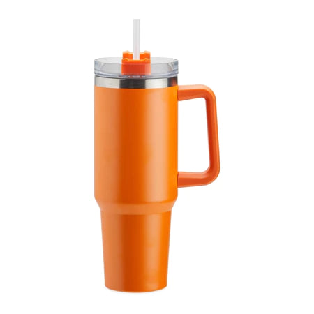 Copo Quencheer Térmico  - 1200ml - Aço Inox