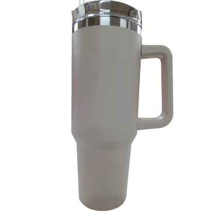 Copo Quencheer Térmico  - 1200ml - Aço Inox