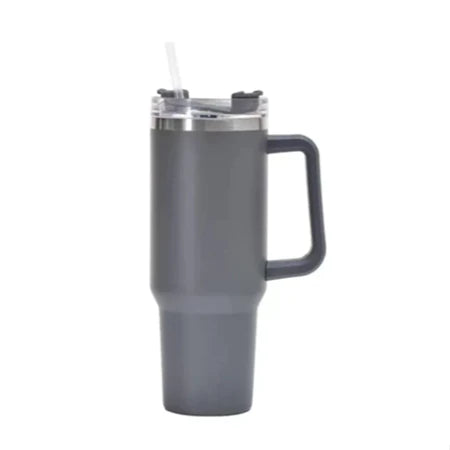 Copo Quencheer Térmico  - 1200ml - Aço Inox