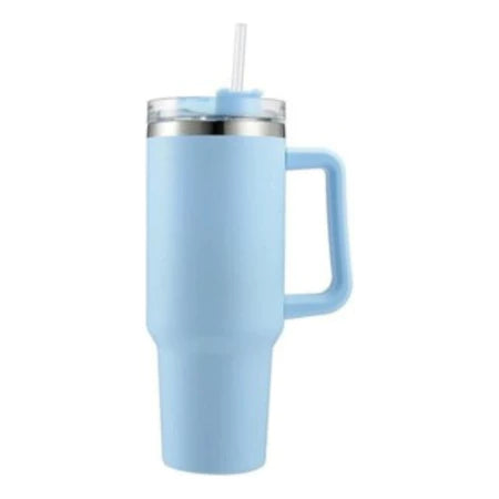 Copo Quencheer Térmico  - 1200ml - Aço Inox